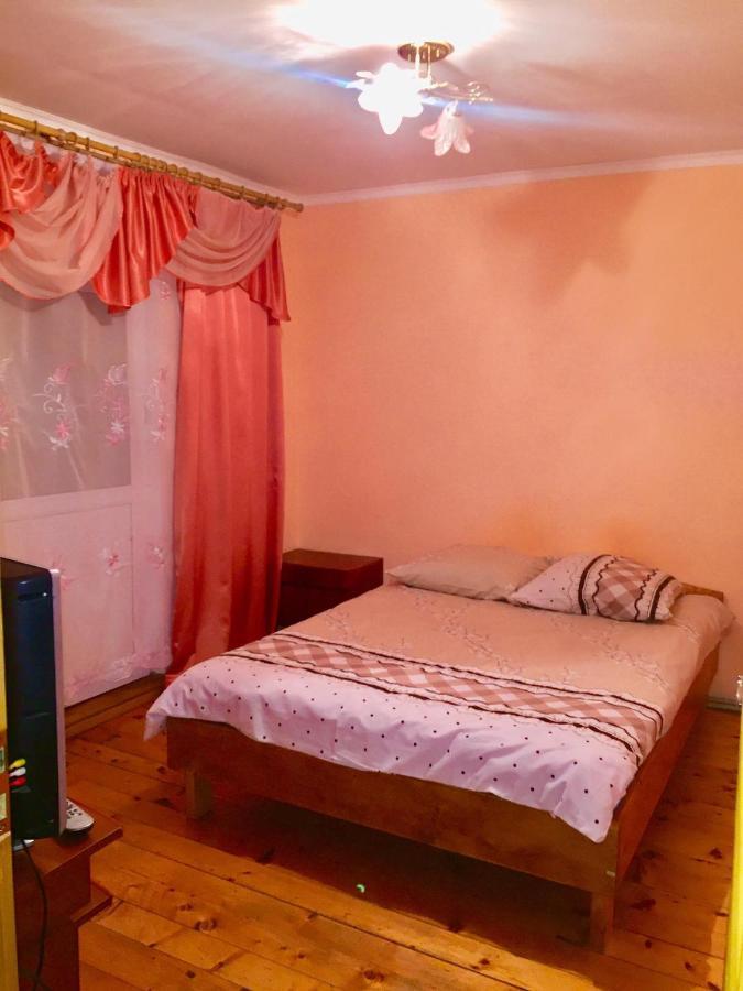 Appartement Карпатський Будинок à Izki Extérieur photo
